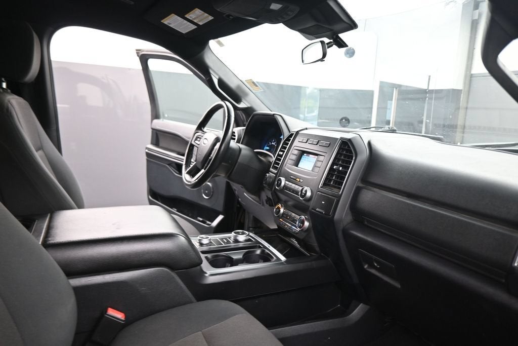 2021 Ford Expedition XL