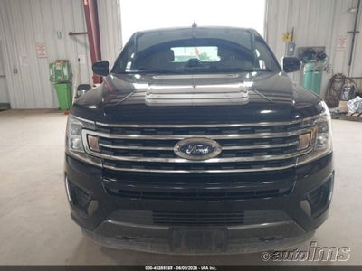 2021 Ford Expedition XL