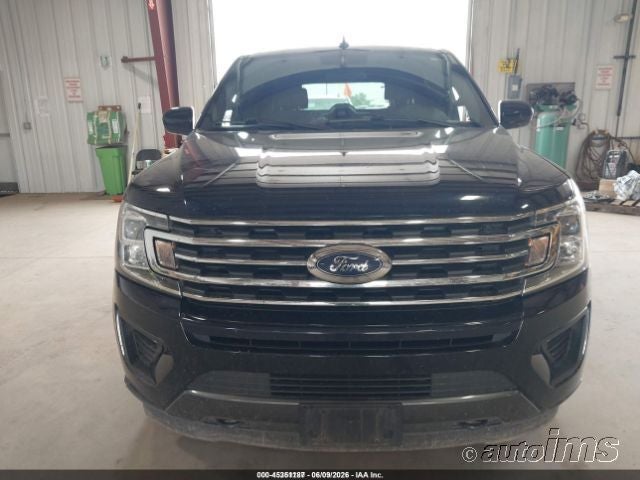 2021 Ford Expedition XL