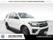 2022 Ford Expedition XL