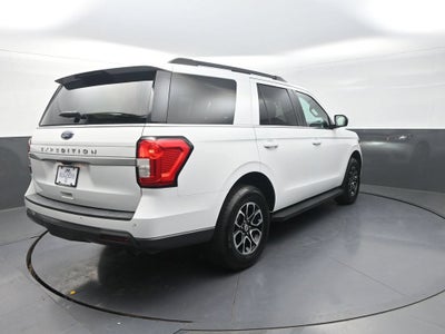2022 Ford Expedition XL