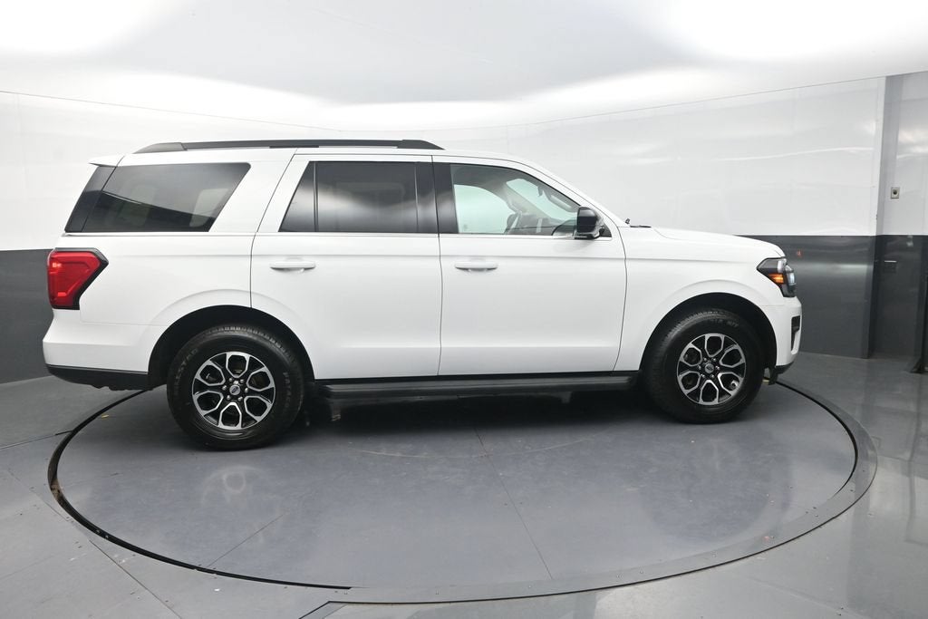 2022 Ford Expedition XL