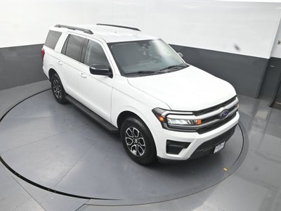 2022 Ford Expedition XL