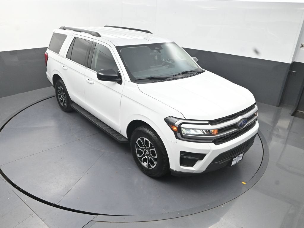 2022 Ford Expedition XL