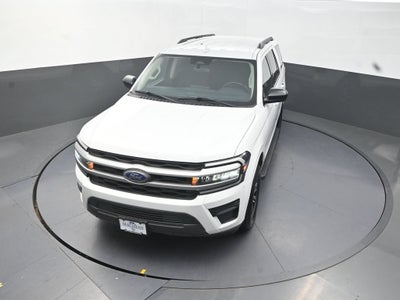 2022 Ford Expedition XL