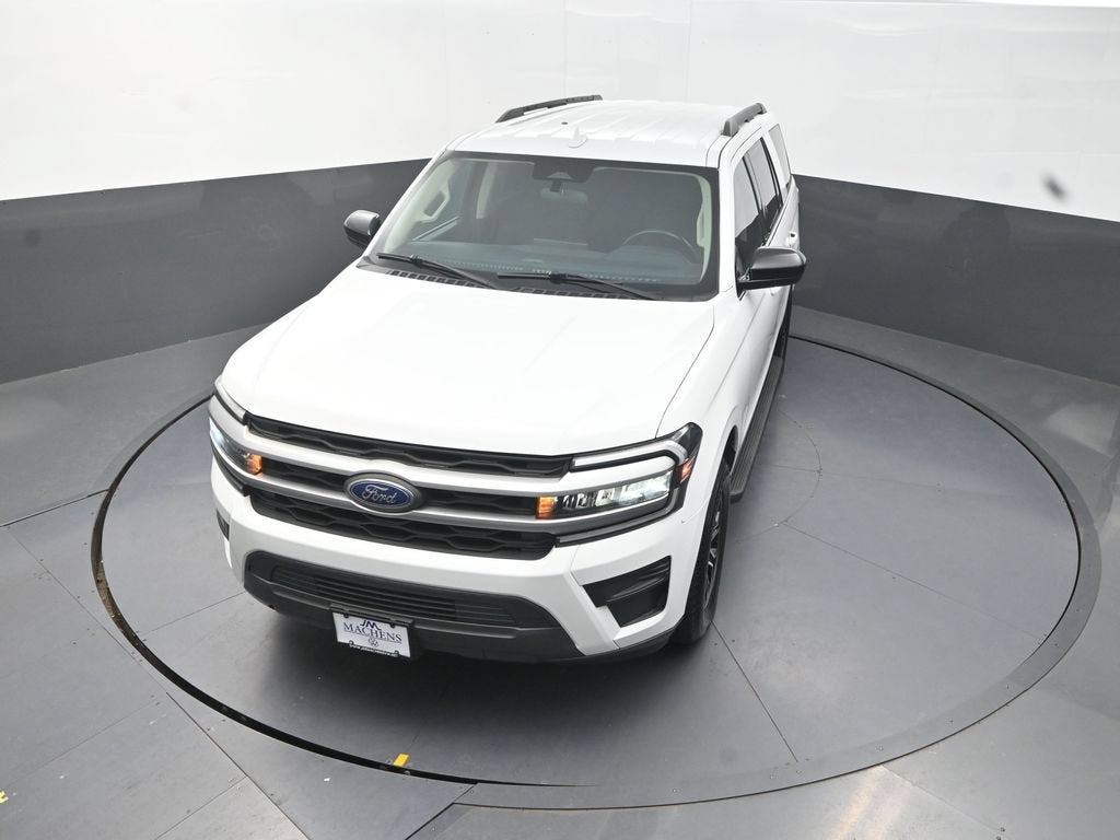 2022 Ford Expedition XL