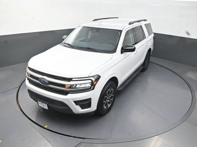 2022 Ford Expedition XL