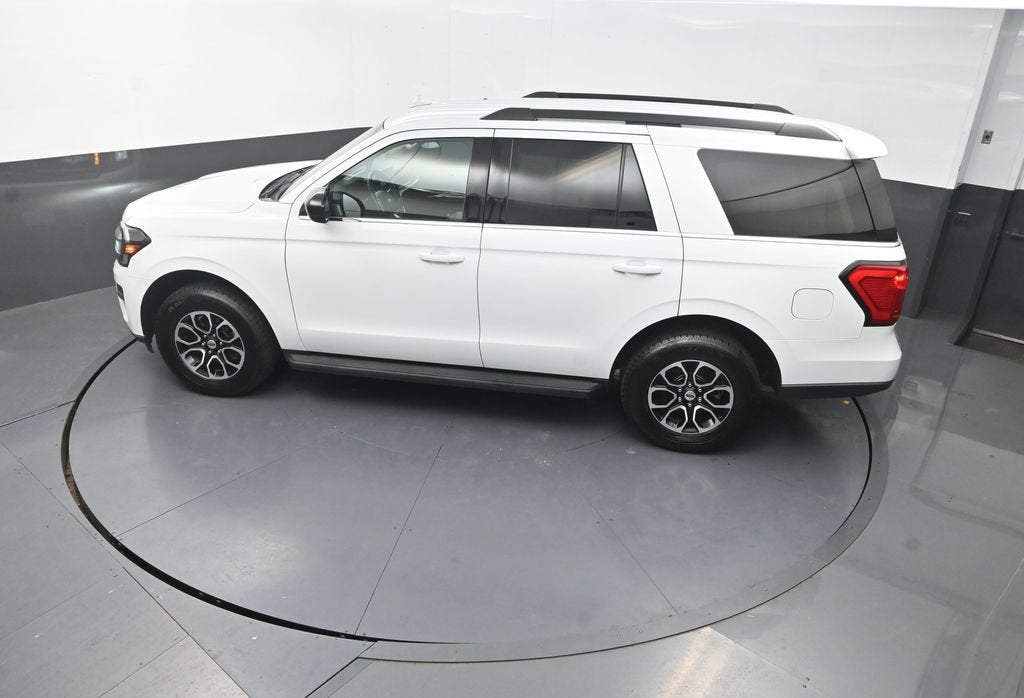 2022 Ford Expedition XL