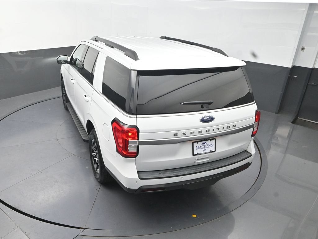 2022 Ford Expedition XL