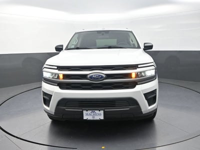 2022 Ford Expedition XL