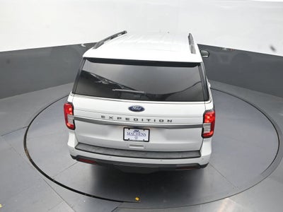 2022 Ford Expedition XL