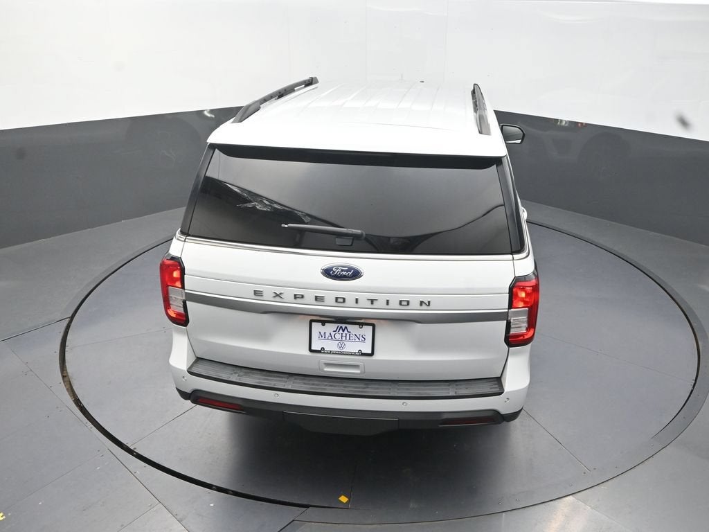 2022 Ford Expedition XL