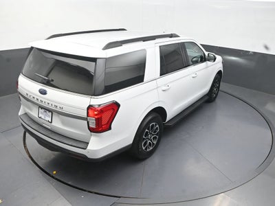 2022 Ford Expedition XL
