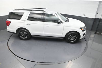 2022 Ford Expedition XL