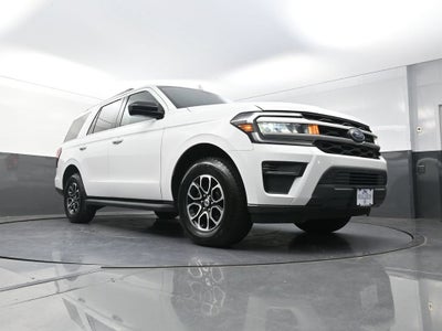2022 Ford Expedition XL