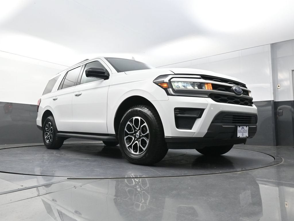 2022 Ford Expedition XL