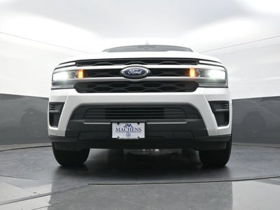 2022 Ford Expedition XL