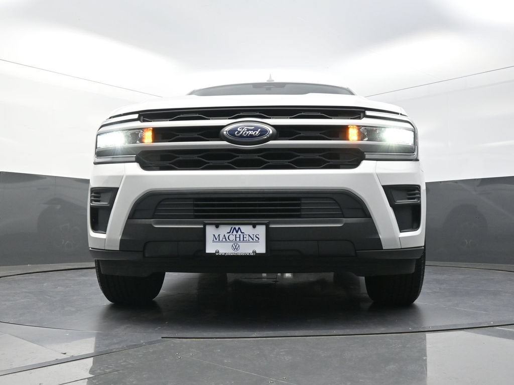 2022 Ford Expedition XL