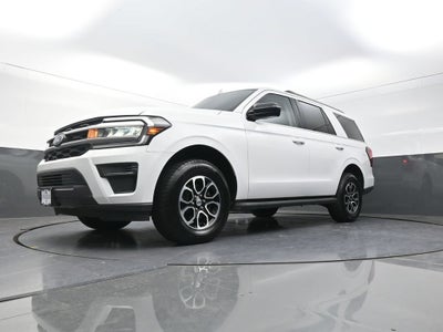 2022 Ford Expedition XL