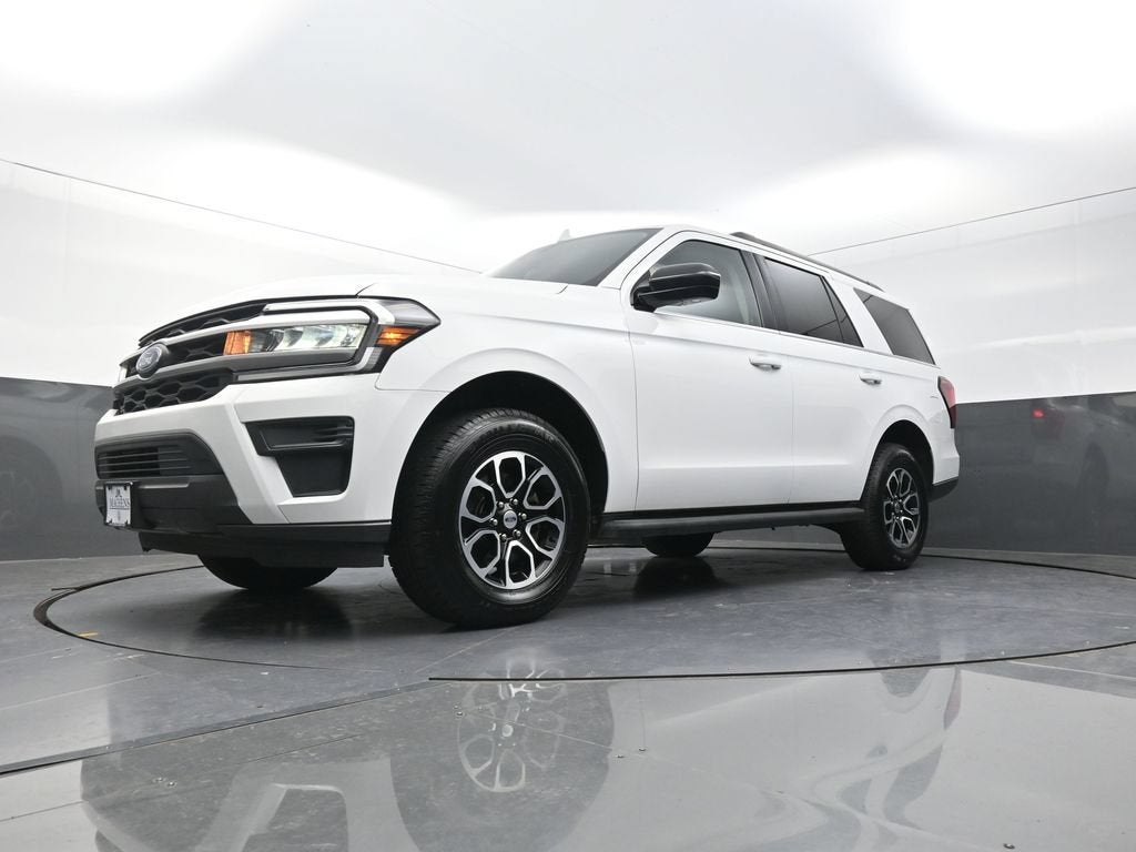 2022 Ford Expedition XL