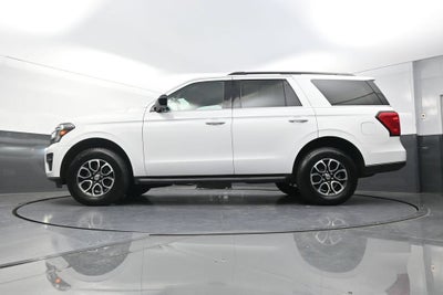2022 Ford Expedition XL