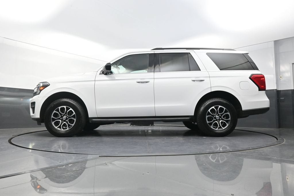 2022 Ford Expedition XL