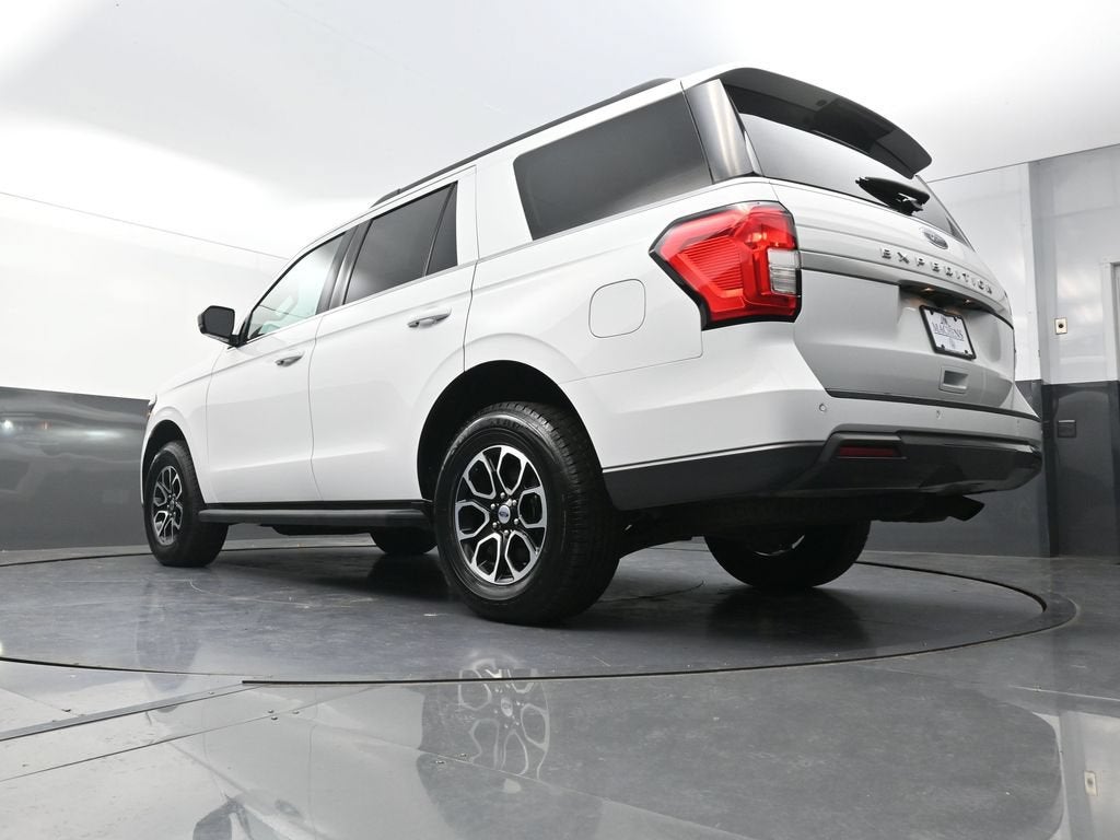2022 Ford Expedition XL