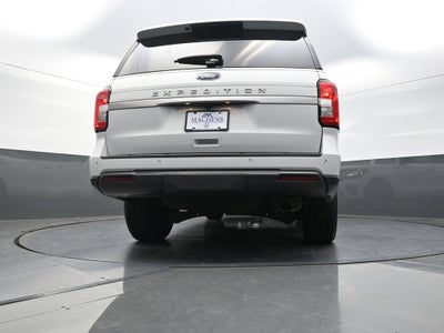 2022 Ford Expedition XL