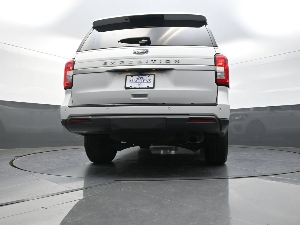 2022 Ford Expedition XL