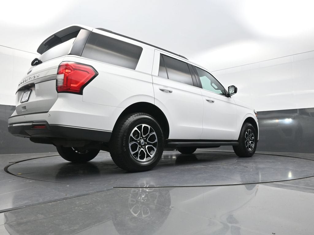 2022 Ford Expedition XL