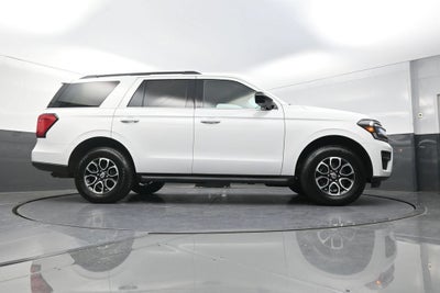 2022 Ford Expedition XL