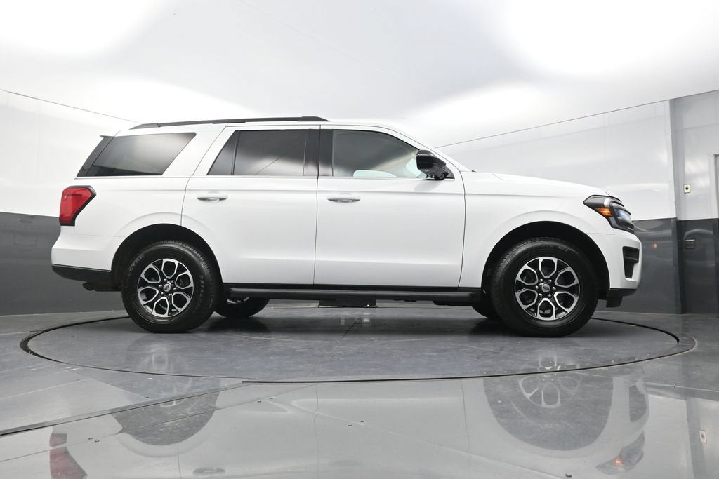 2022 Ford Expedition XL
