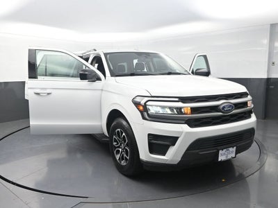 2022 Ford Expedition XL