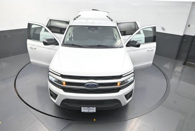 2022 Ford Expedition XL