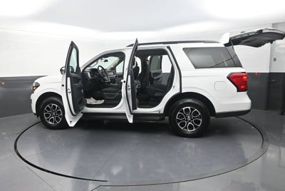 2022 Ford Expedition XL
