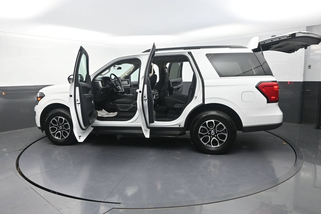 2022 Ford Expedition XL