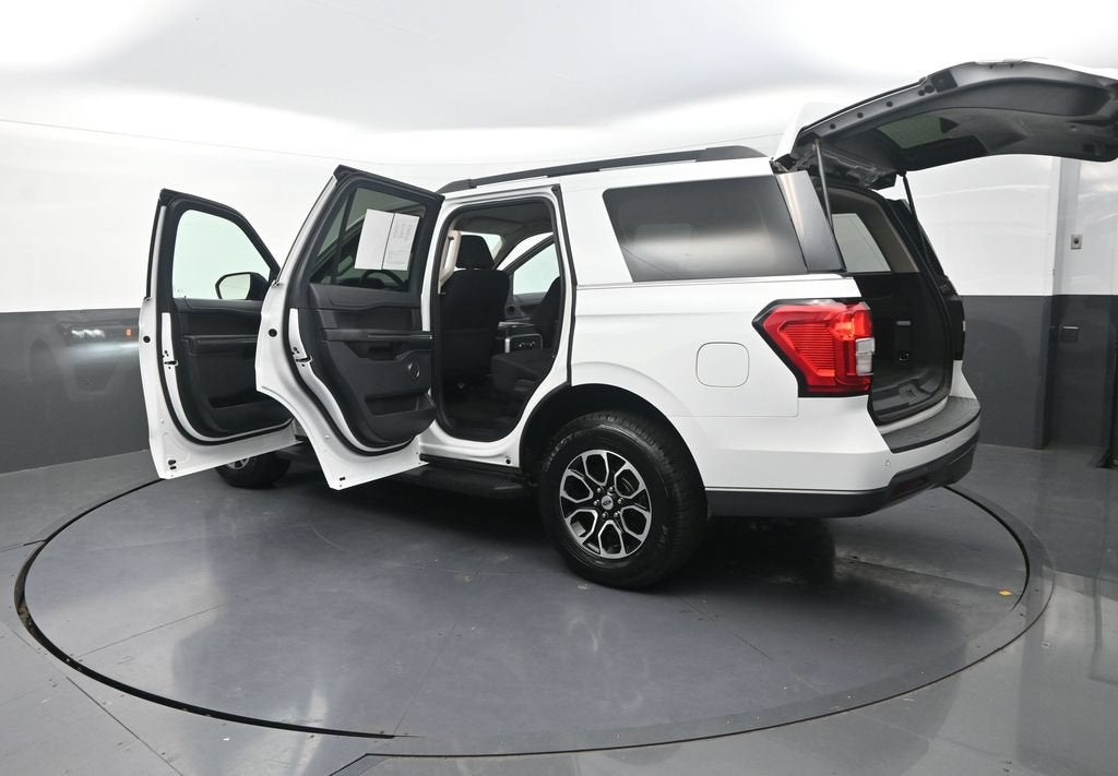 2022 Ford Expedition XL