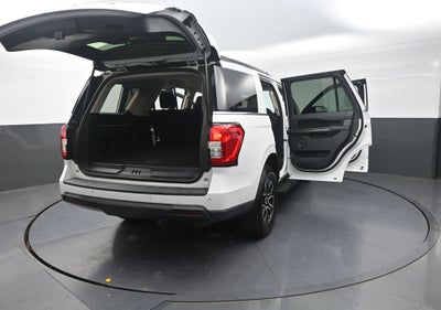 2022 Ford Expedition XL