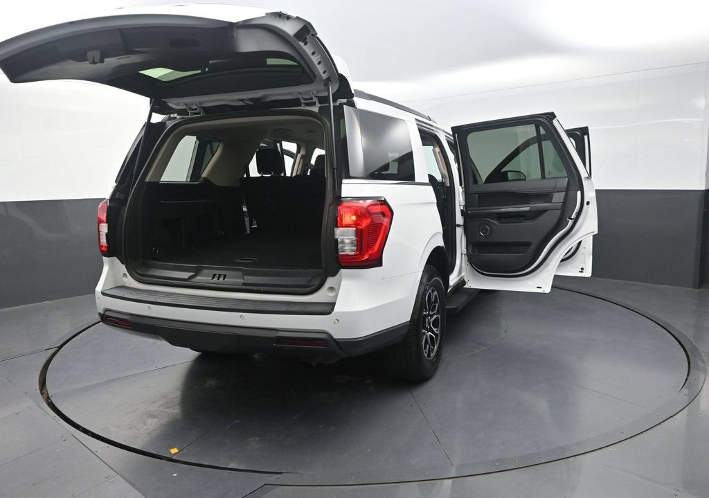 2022 Ford Expedition XL