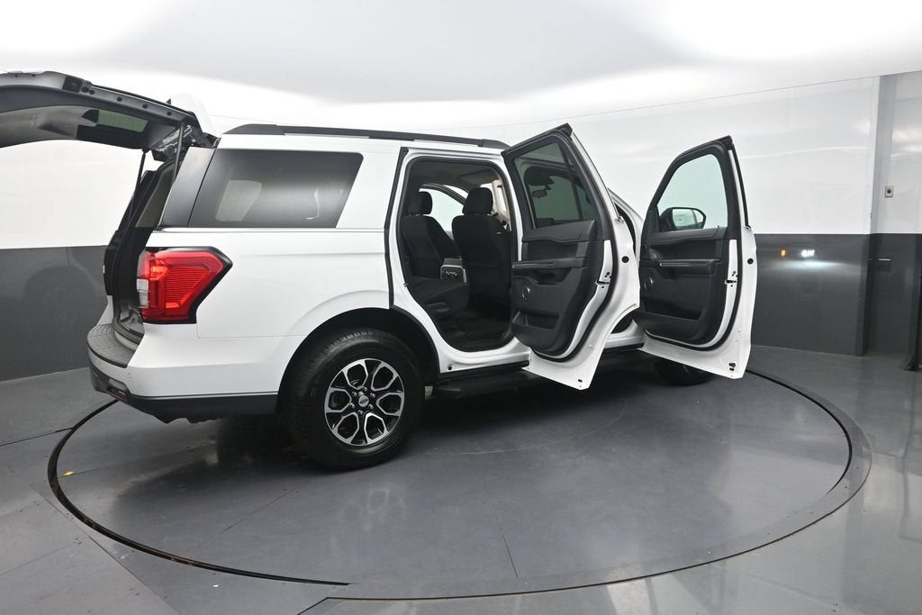 2022 Ford Expedition XL
