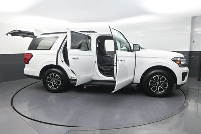 2022 Ford Expedition XL