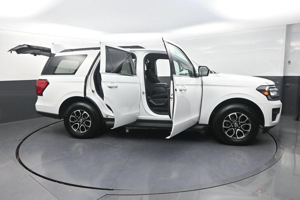 2022 Ford Expedition XL