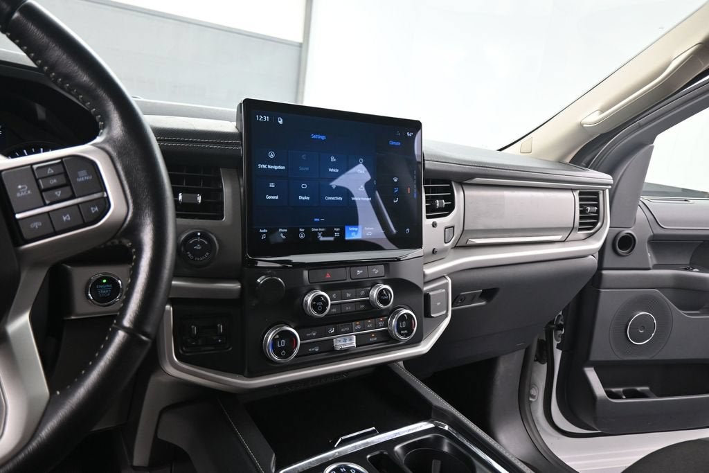 2022 Ford Expedition XL
