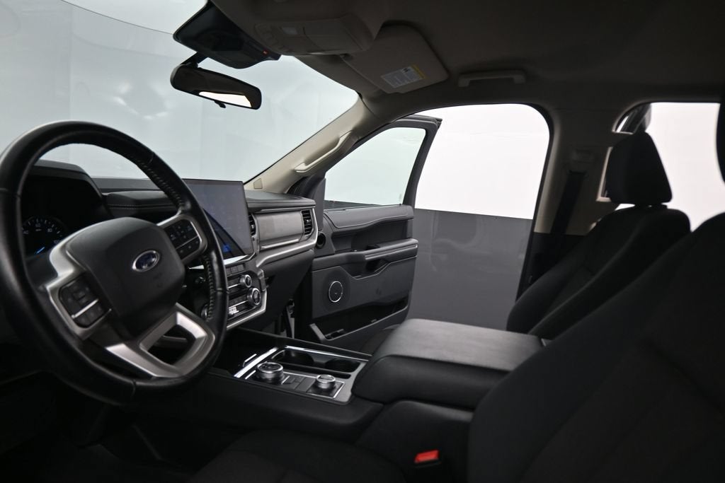 2022 Ford Expedition XL