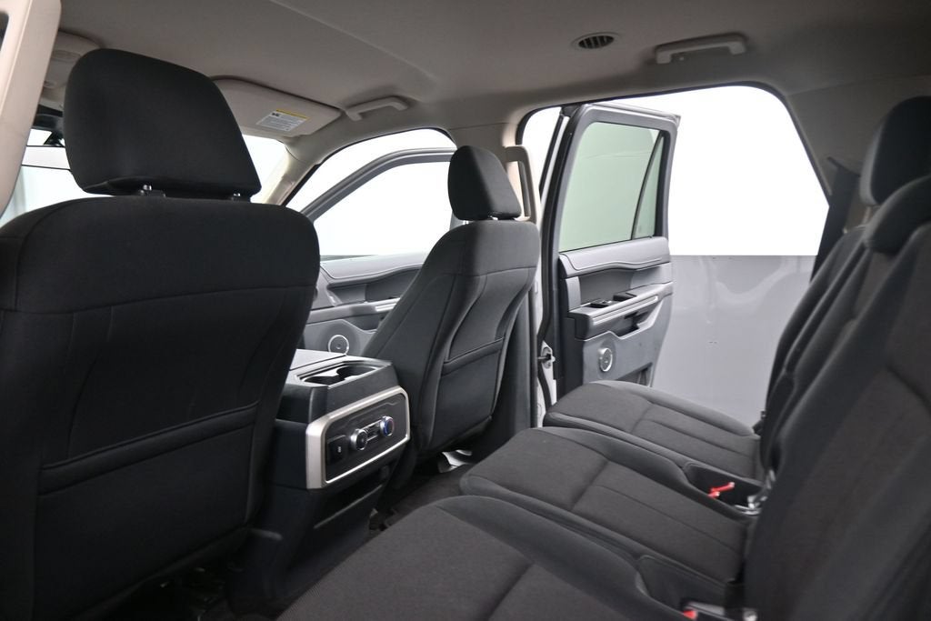 2022 Ford Expedition XL