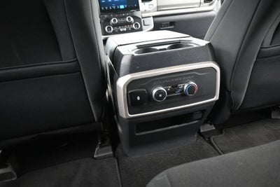 2022 Ford Expedition XL