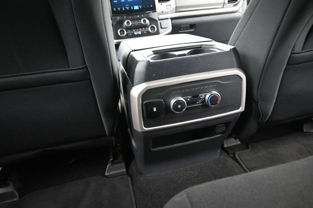 2022 Ford Expedition XL