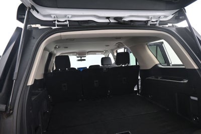 2022 Ford Expedition XL