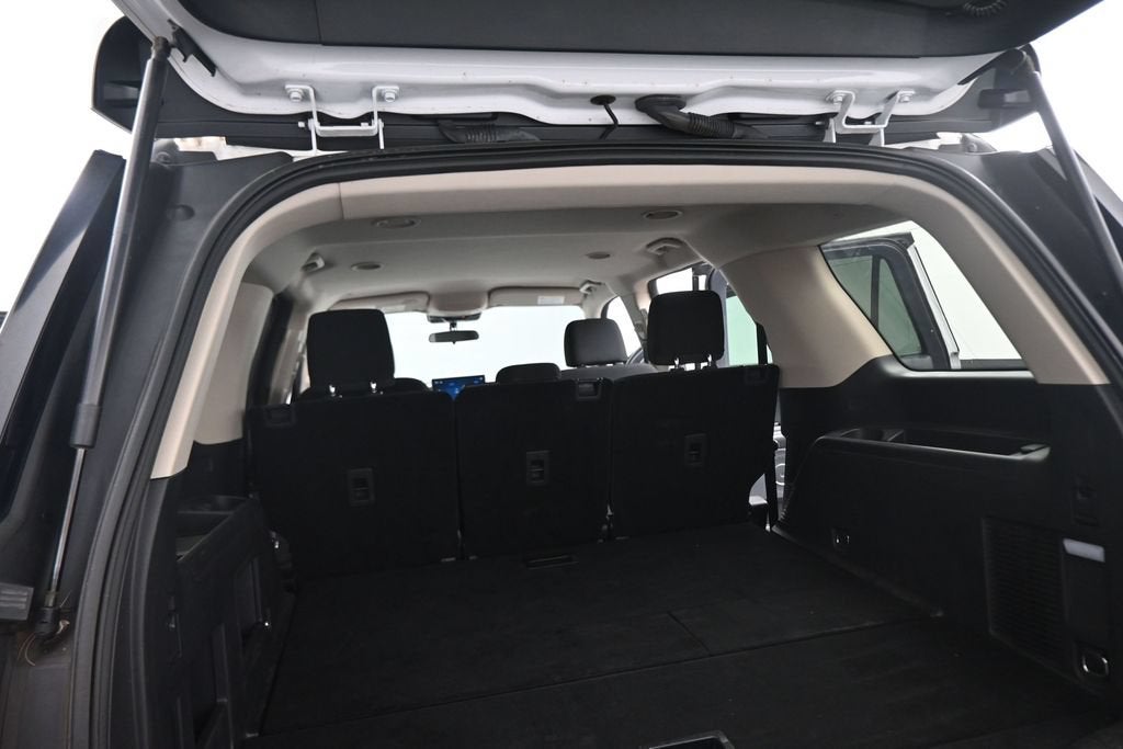 2022 Ford Expedition XL