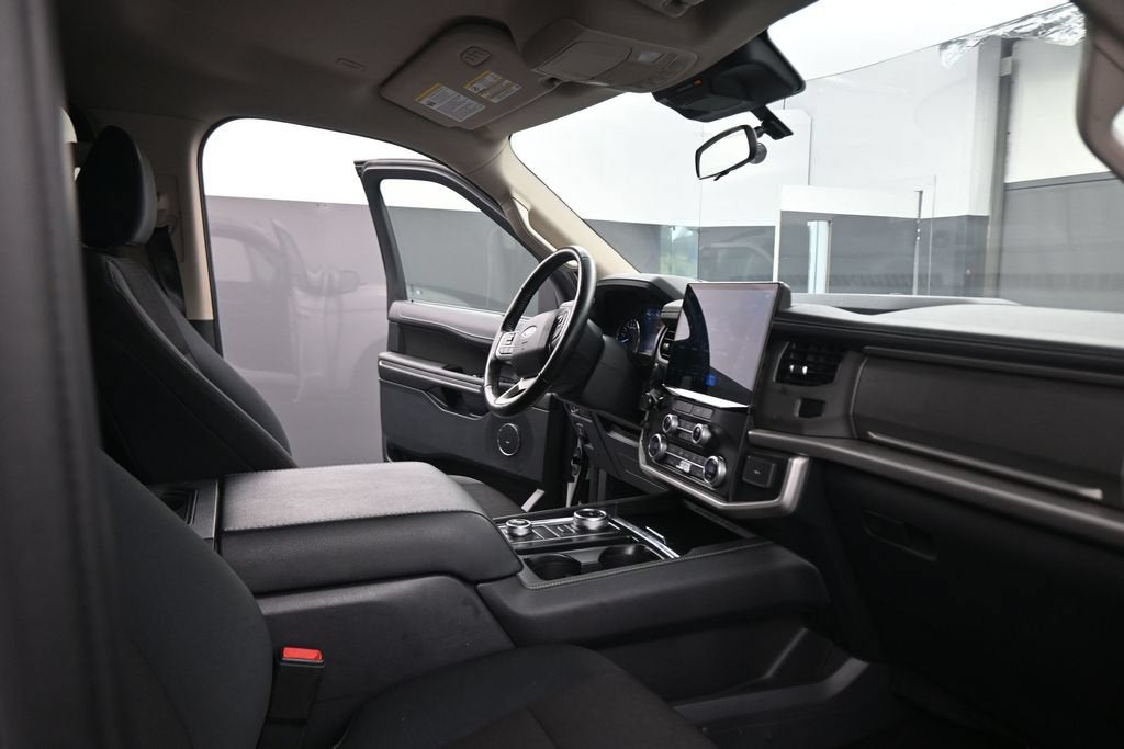 2022 Ford Expedition XL